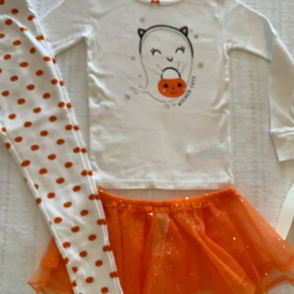 Carter’s 3-Piece Halloween Set